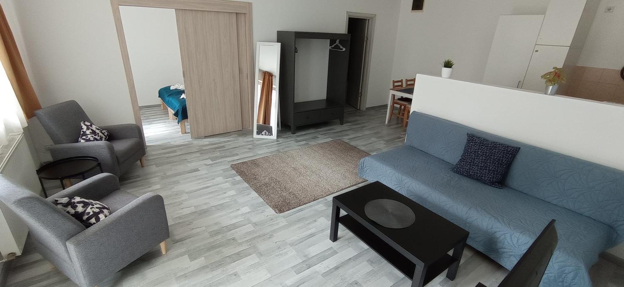 Akacfa Holiday Apartments Budapest Ngoại thất bức ảnh